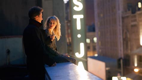 Watch Birdman or (The Unexpected Virtue of Ignorance) (2014).